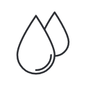 sunrise saranga rain water