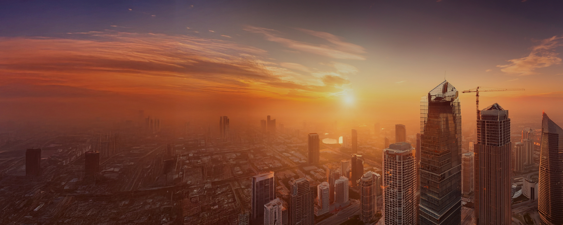 sunrise home banner