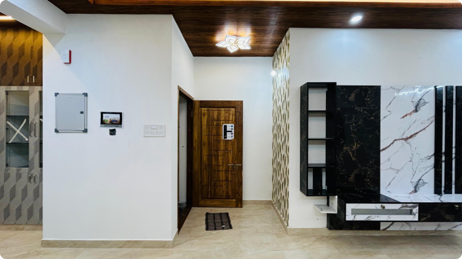 sunrise krishna interior01