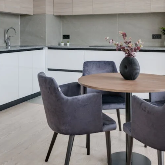 sunrise services residential project